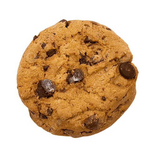 Galleta Chip